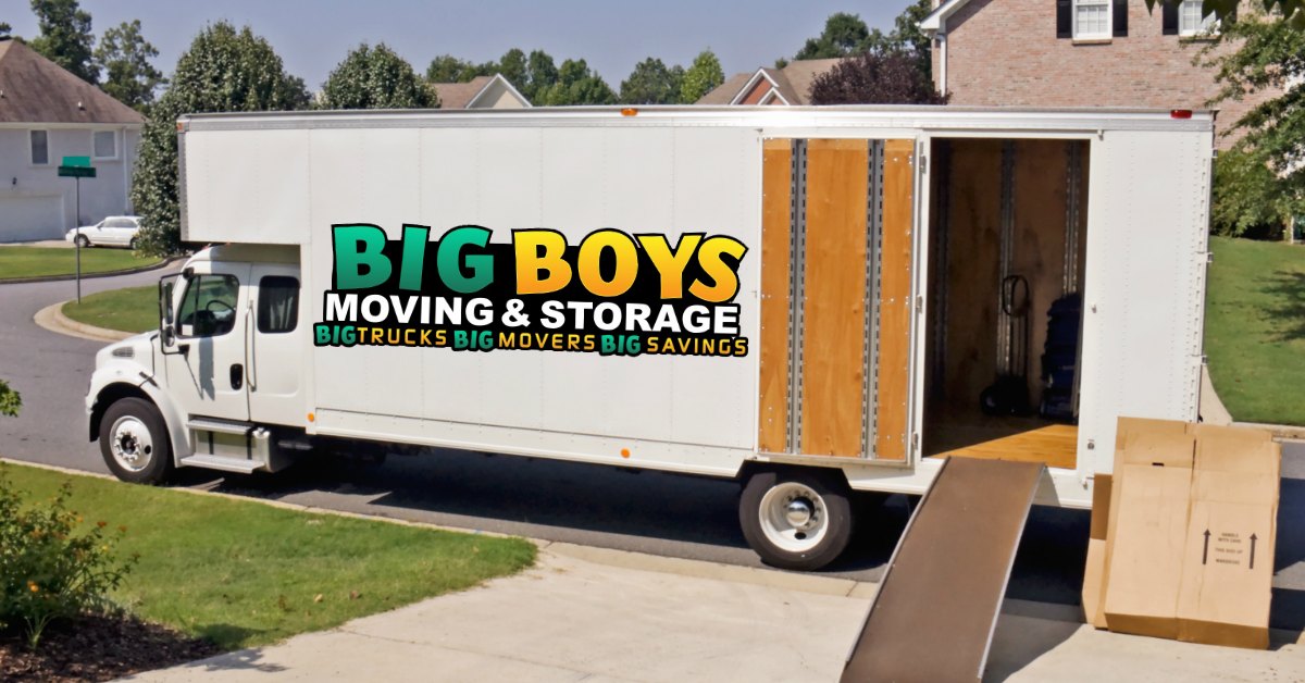 Tampa FL Movers Voted Best Moving Company for the Ninth Year in a Row