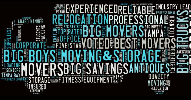 How to Get the Best Apartment Movers in the Tampa Bay