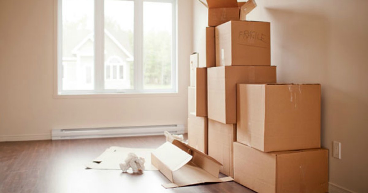 Moving Quotes Tampa and How to Get One Fast