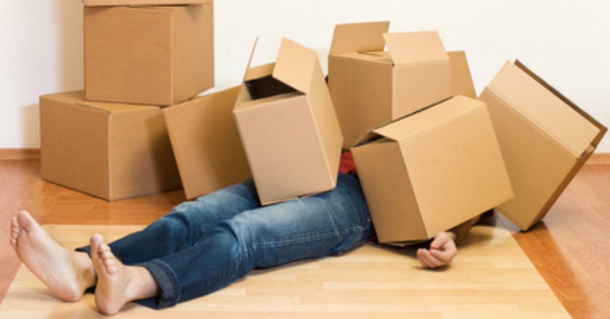 4 Frequently Asked Moving Questions That Will Help with Your Move