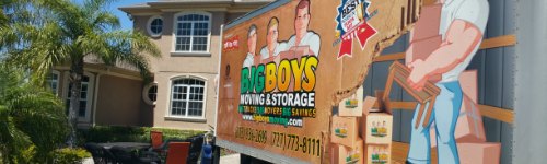 local movers st pete beach