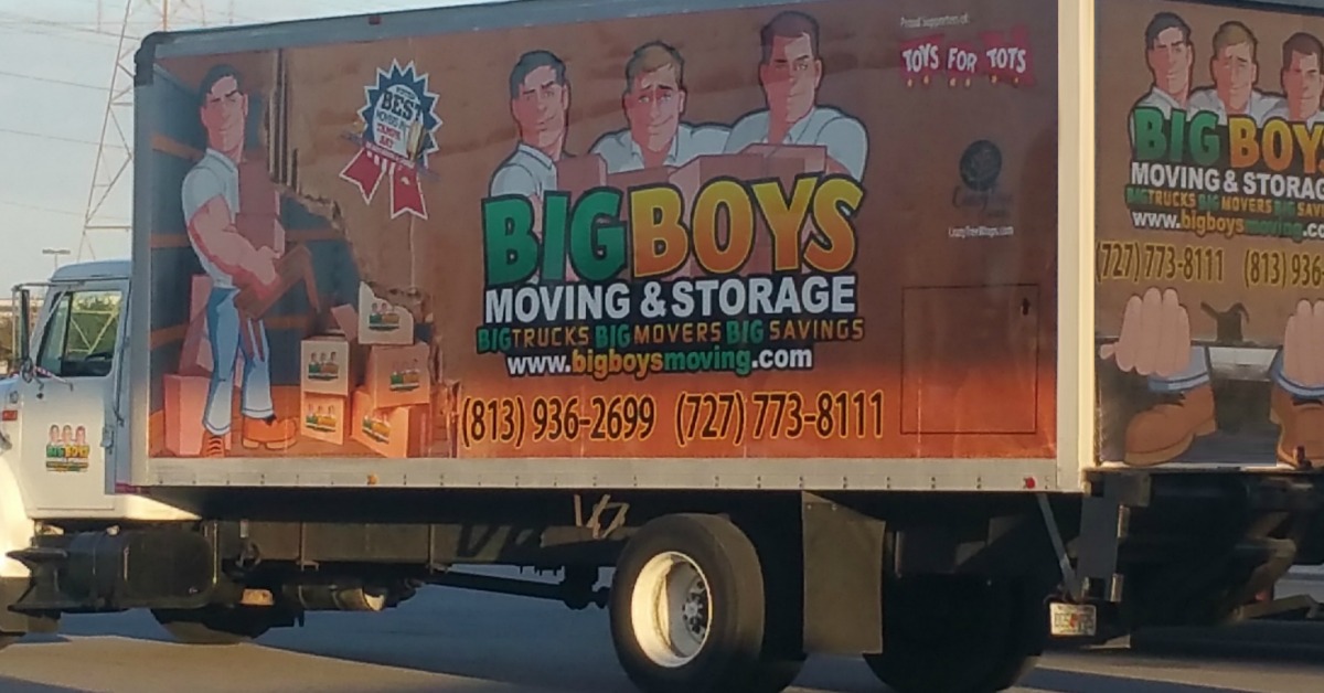 Packing and Moving Company Tampa FL That Offers Last Minute Moves