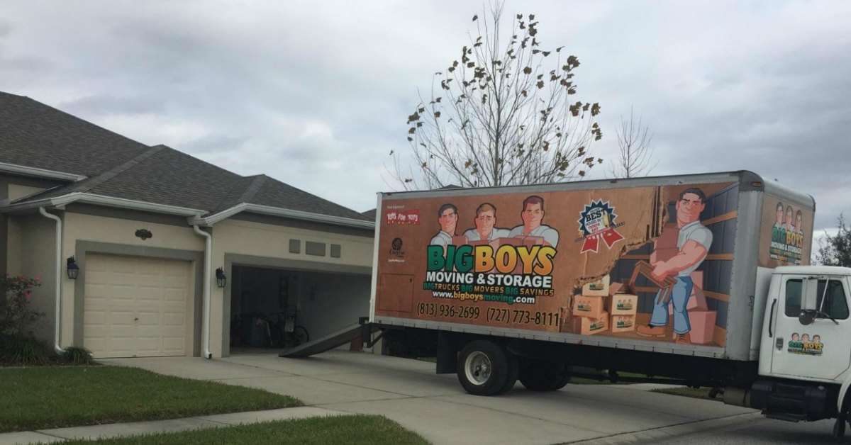 4 Important Factors to Consider When Hiring Last Minute Movers Tampa