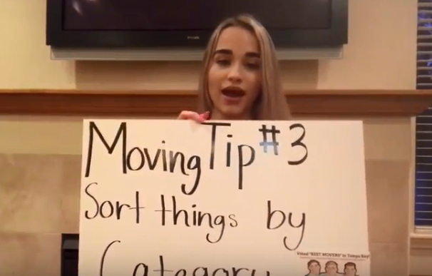 (Video) Moving Tip of the Day #3