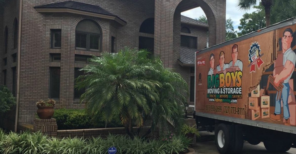 10 Tips to Make Your Tampa Moving Job Easier