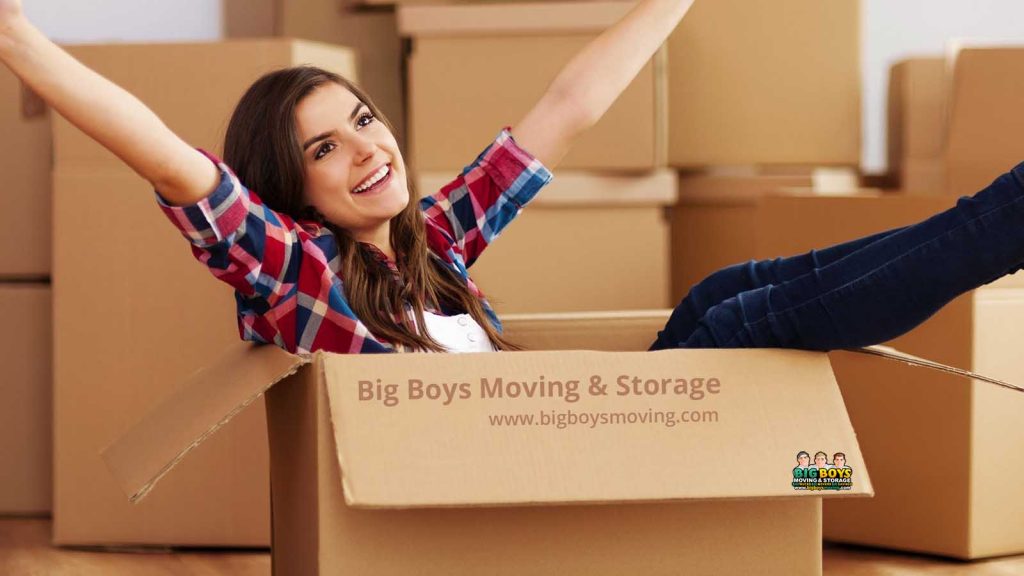 Moving Companies Tampa Voted Best 14 years Big Boys Moving