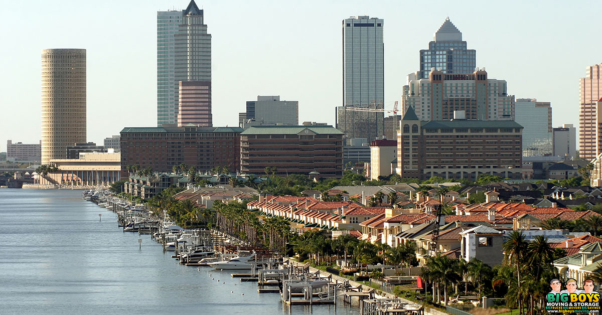 Moving to Florida Pros and Cons From a Professional Moving Company
