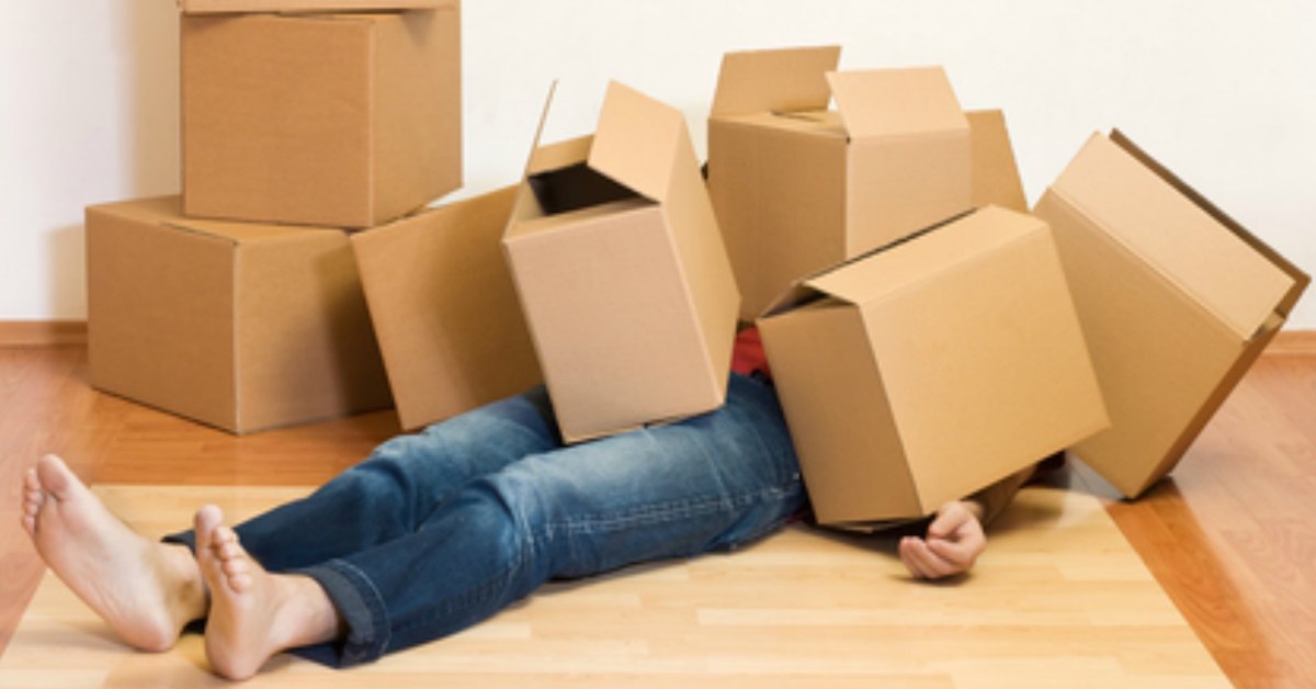 Cheap Movers Tampa Aren’t Always The Best Choice