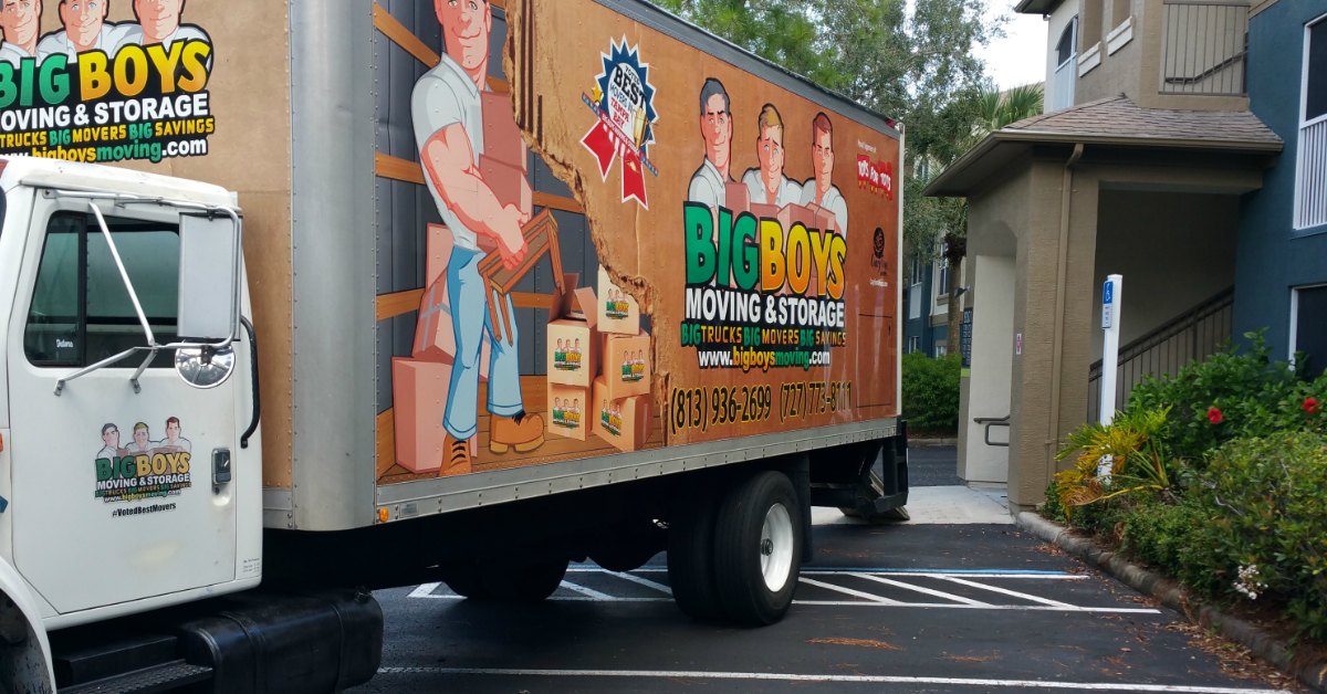 Local Movers Tampa Share Must See Local Hot Spots