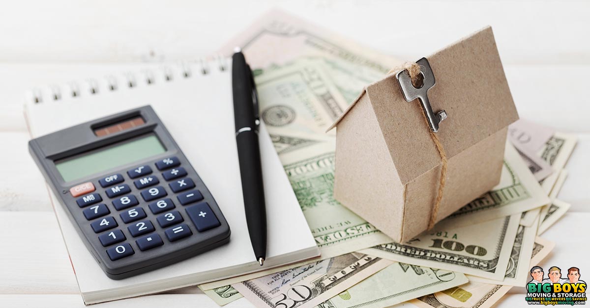 Tampa Moving Cost: What Goes into Your Moving Quote