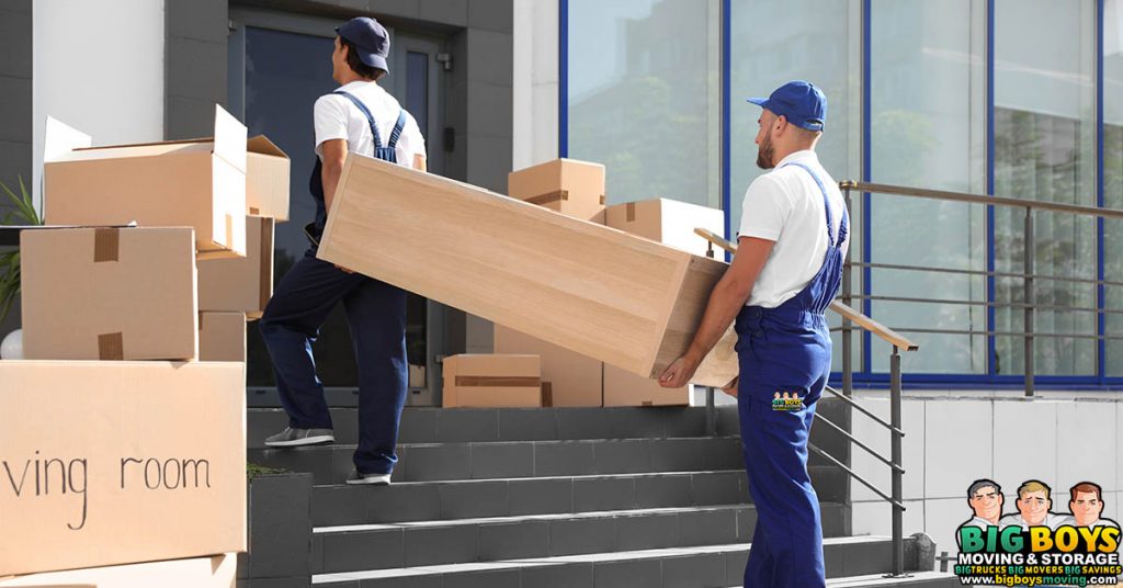 Packing Company in Tampa Shares More Top Packing Tips For Your Move