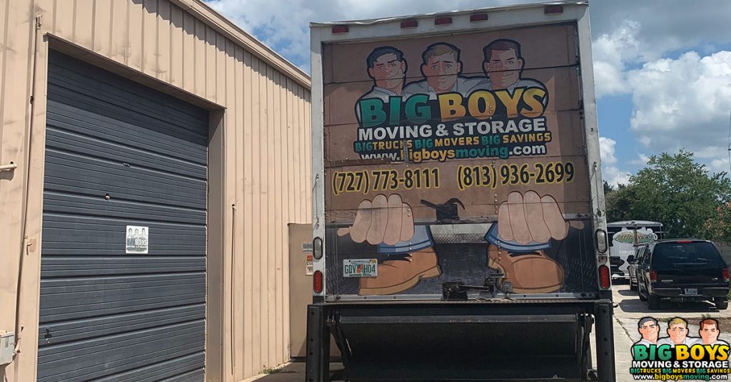 Tampa Apartment Movers Share an Apartment Moving Timeline