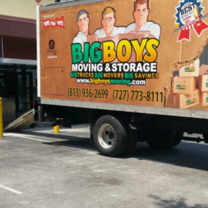 Best Movers in Tampa