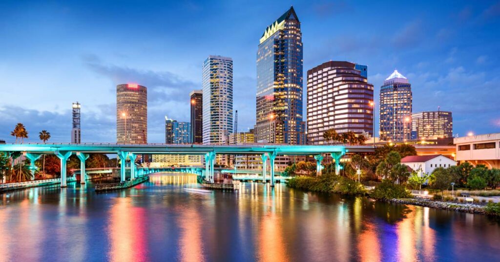 mover Tampa Florida voted best