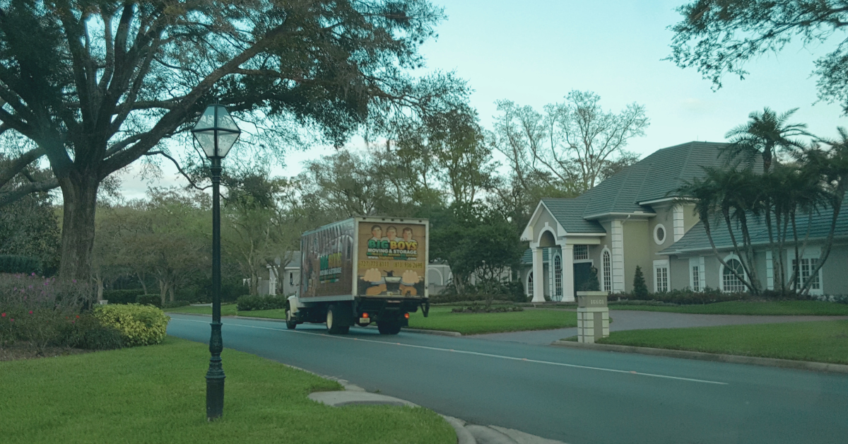Top Moving Companies Near Me: What Sets Us Apart