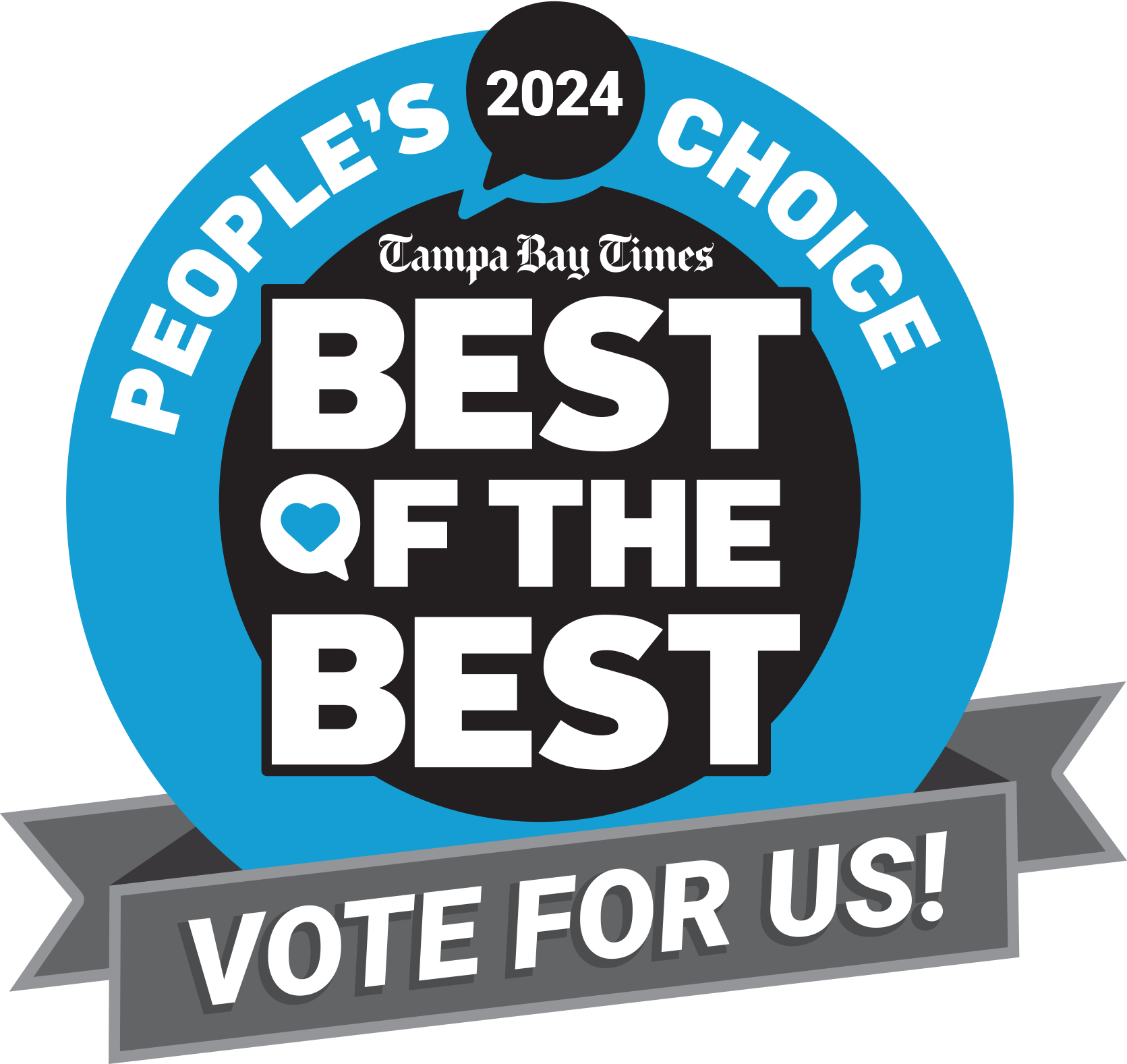 Vote for Big Boys Moving: Nominated for Tampa Bay’s Best of the Best Movers 2024!