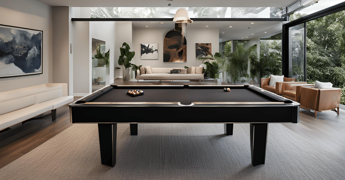 Streamline Your Move: Tampa Pool Table Movers You Can Count On