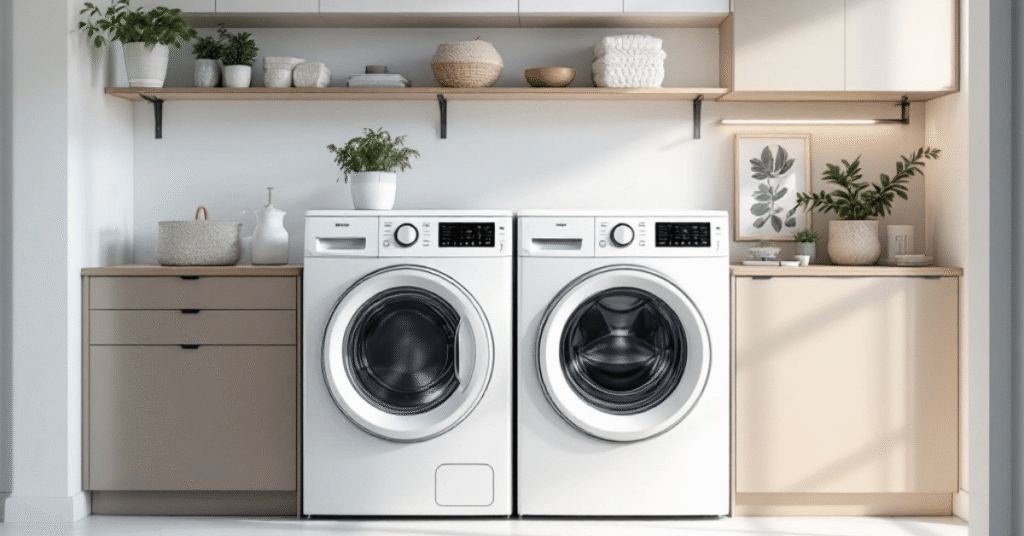 Tampa appliance movers