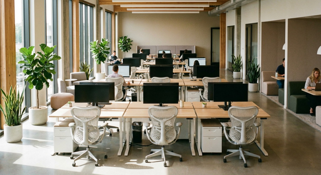 local commercial movers