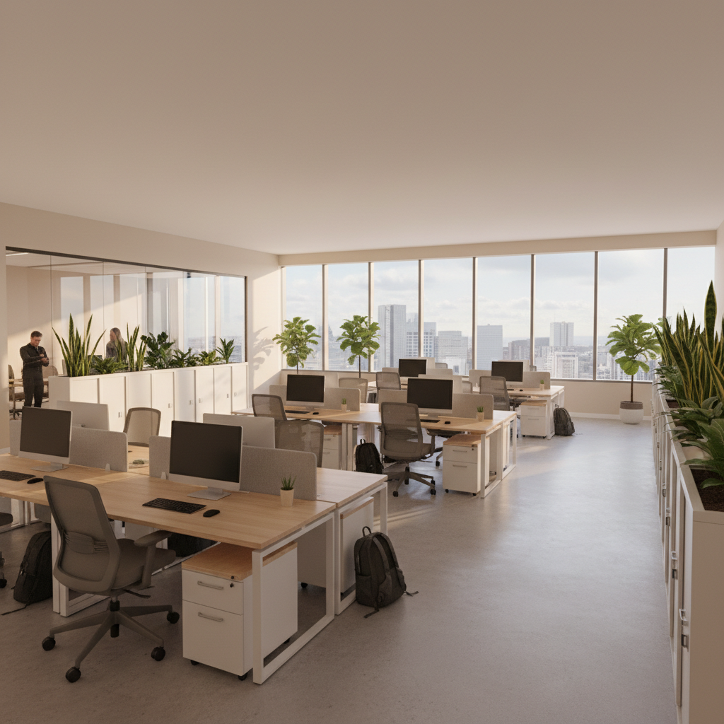 local commercial movers Tampa