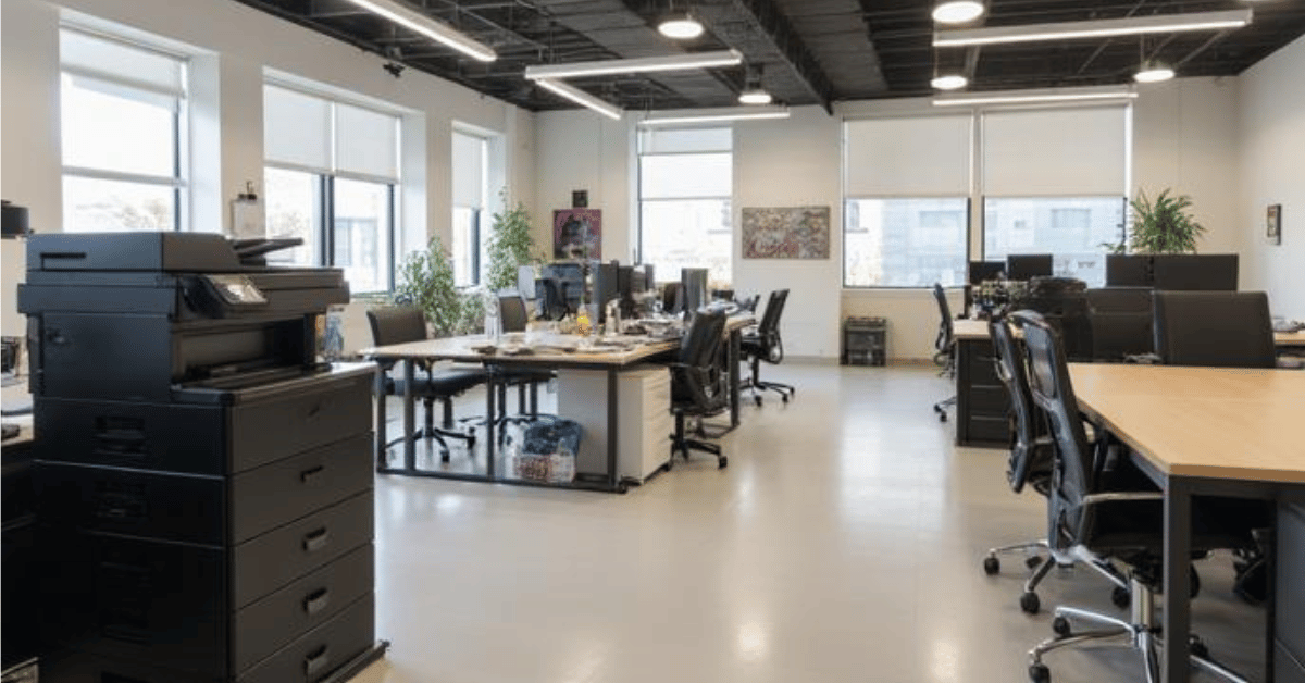 Finding the Best Commercial Movers for Smooth Business Relocation