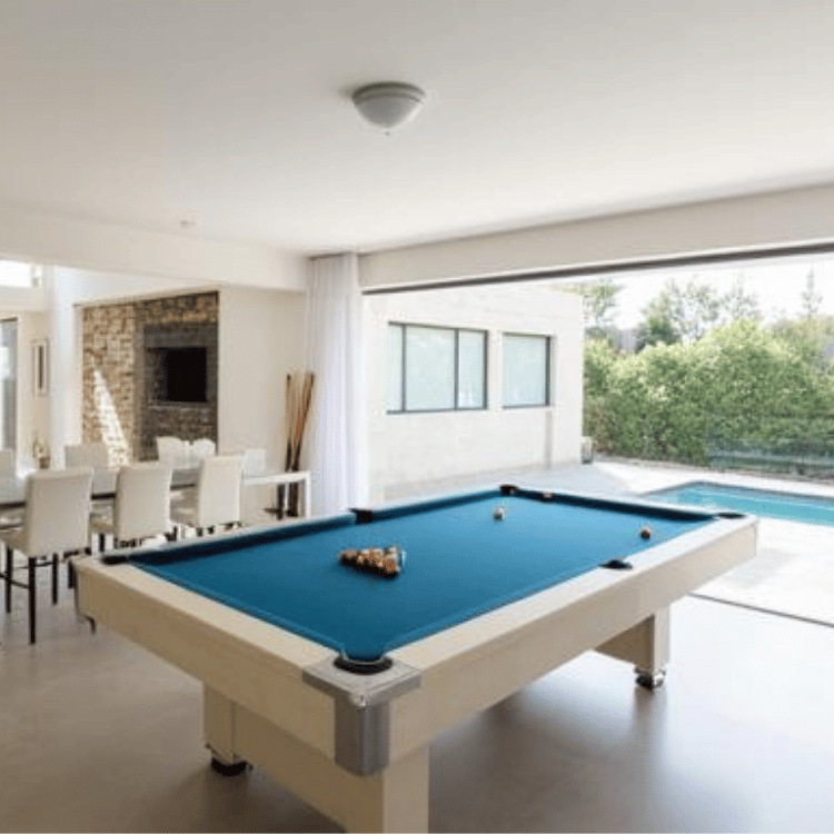 pool table removal Tampa