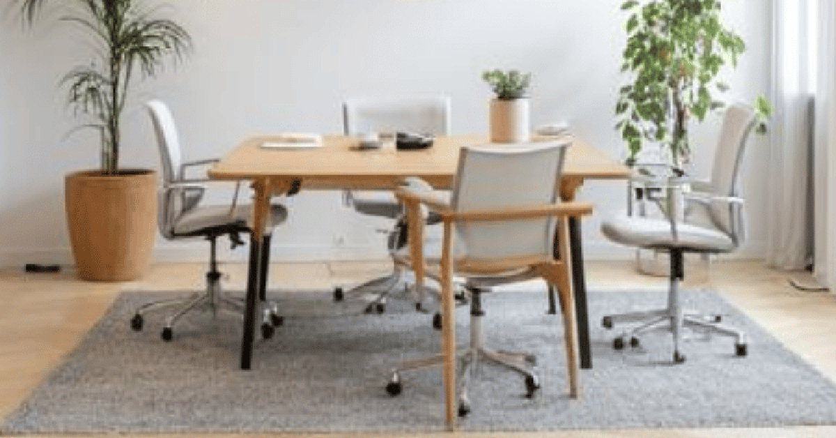 office furniture movers Tampa