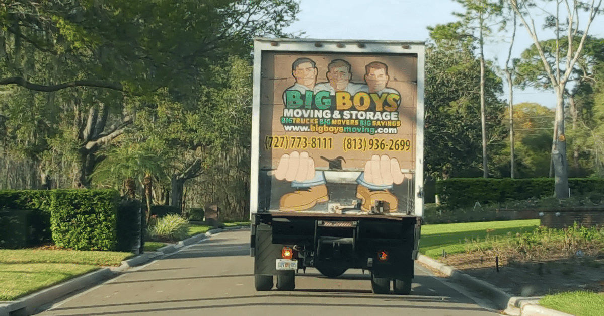 budget movers