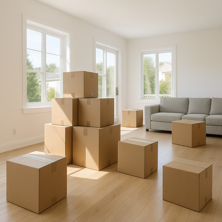 long distance moving company near me